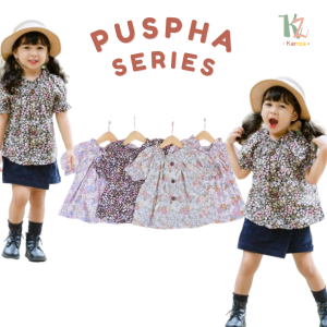 Puspha Series